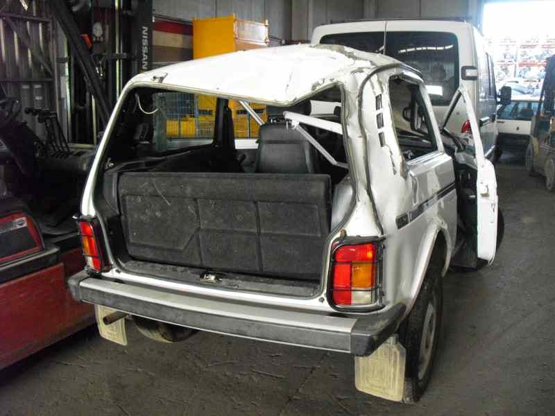 lada niva ( 2121 / 21213 / 21214 / 21215 ) del año 2005