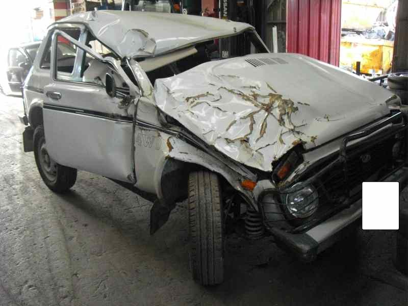 lada niva ( 2121 / 21213 / 21214 / 21215 ) del año 2005