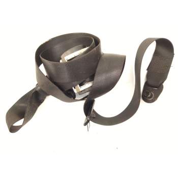 Recambio de cinturon seguridad delantero izquierdo para opel combo furgoneta/monovolumen 1.7 di 16v referencia OEM IAM 5424307  
