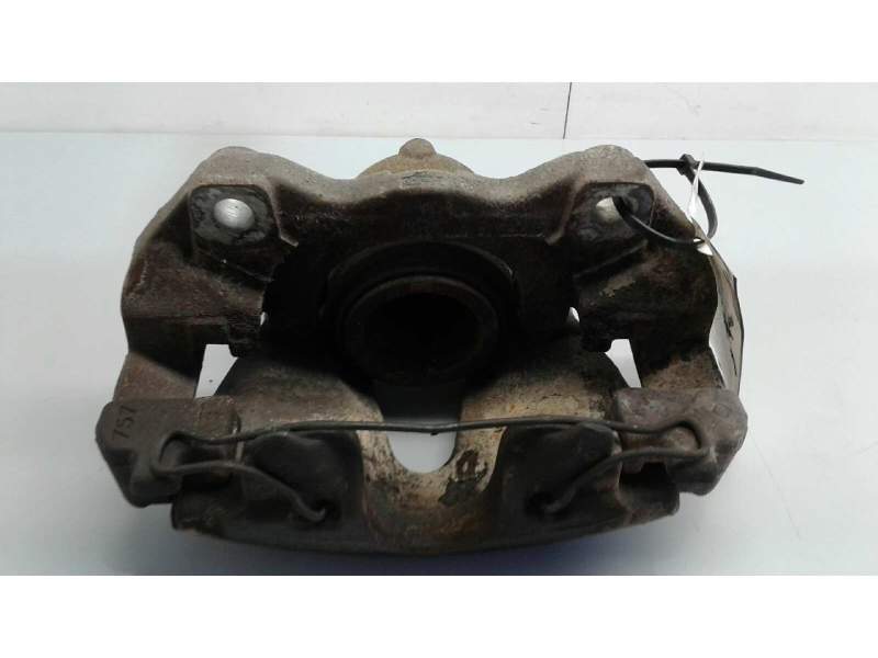 Recambio de pinza freno delantera izquierda para opel astra gtc sport referencia OEM IAM   