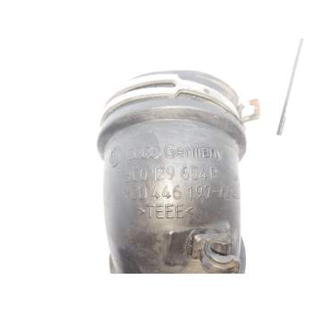Recambio de tubo para seat leon (1p1) 2.0 tdi referencia OEM IAM 3C0129654P  