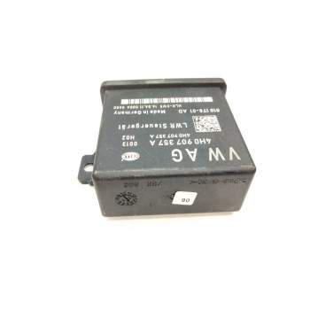 Recambio de centralita luces para audi a6 c7 (4g2, 4gc) 3.0 tdi quattro referencia OEM IAM 4H0907357A  