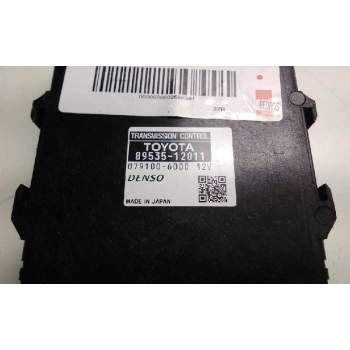 Recambio de modulo electronico para toyota auris touring sports (e18) hybrid active referencia OEM IAM 8953512011  