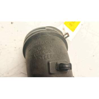 Recambio de tubo para seat leon (1p1) 2.0 tdi referencia OEM IAM 3C0129654P  