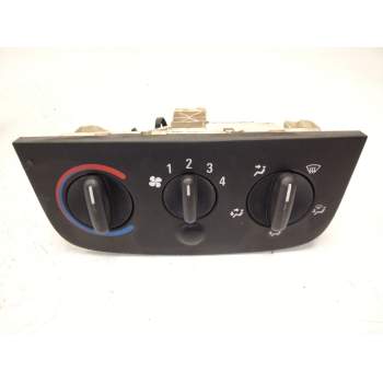 MANDO CALEFACCION AIRE ACONDICIONADO 1328748 