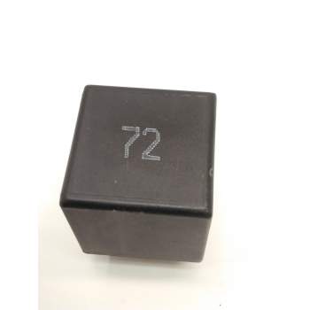 Recambio de rele para audi a4 b5 (8d2) 1.9 tdi referencia OEM IAM 191955529 72HV002 72