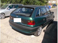 opel astra f berlina del año 1996 2