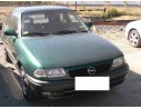 OPEL ASTRA F BERLINA