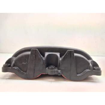 Recambio de tapa balancines derecho para cadillac srx 3.6 v6 cat referencia OEM IAM 2371007D  