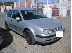 volkswagen golf iv berlina (1j1) del año 2000