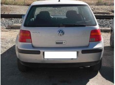 volkswagen golf iv berlina (1j1) del año 2000 2