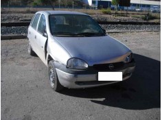 opel corsa b del año 1999