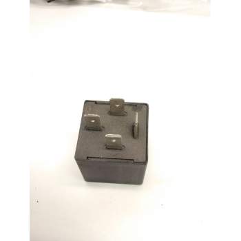 Recambio de rele para audi a4 b5 (8d2) 1.9 tdi referencia OEM IAM 191955529 72HV002 72