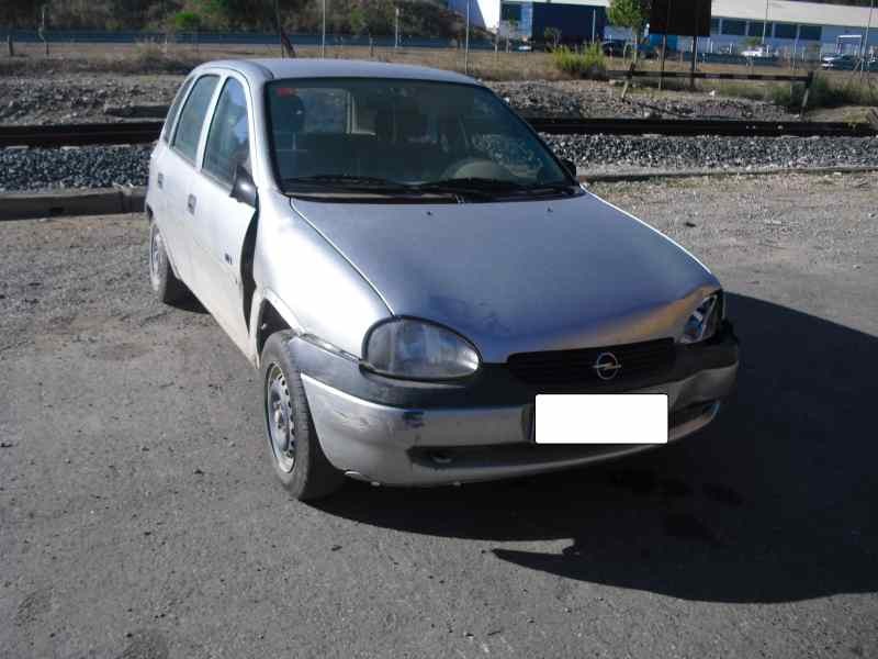 opel corsa b del año 1999