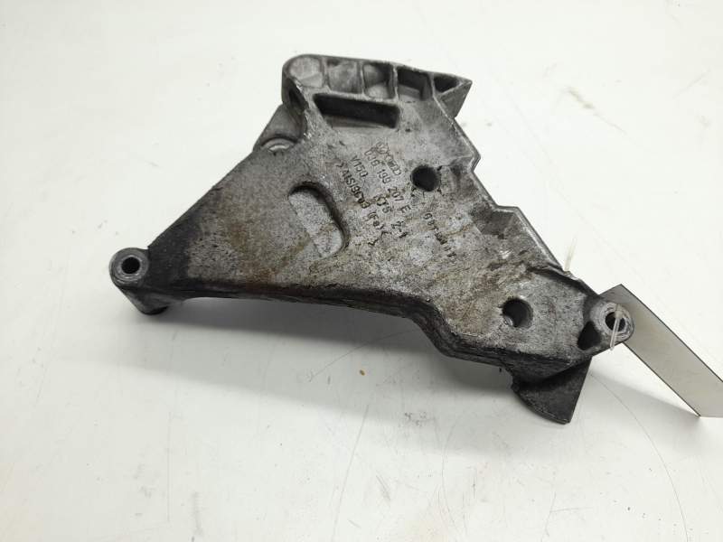 Recambio de soporte motor para seat leon (1p1) 2.0 tdi referencia OEM IAM 03G199207E  