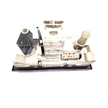 Recambio de mando calefaccion aire acondicionado para opel combo furgoneta/monovolumen 1.7 di 16v referencia OEM IAM 1328748  