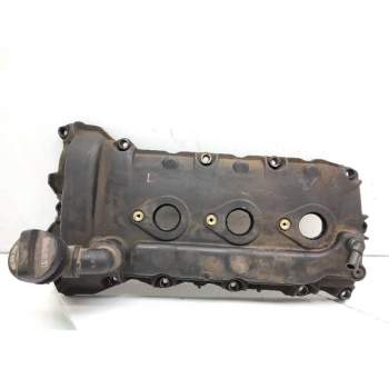 Recambio de tapa balancines izquierdo para cadillac srx 3.6 v6 cat referencia OEM IAM 12591344  