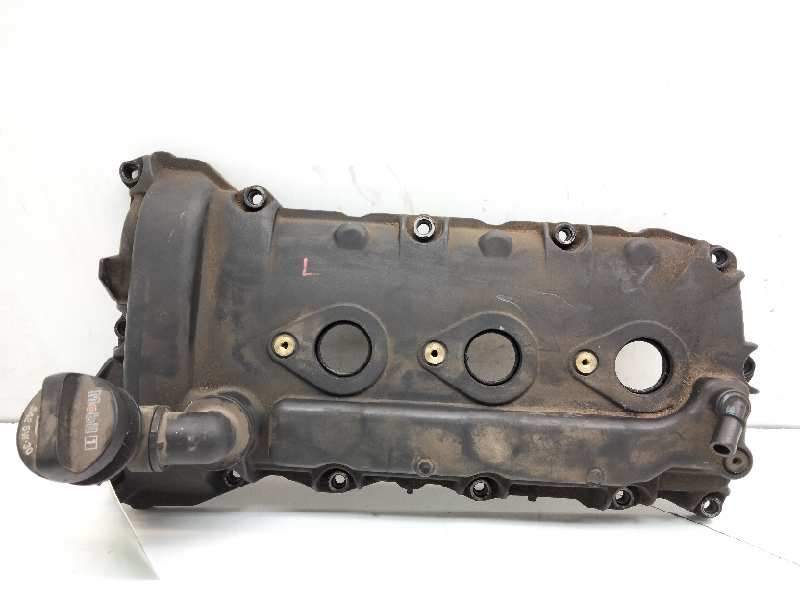 Recambio de tapa balancines izquierdo para cadillac srx 3.6 v6 cat referencia OEM IAM 12591344  
