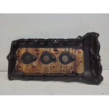 Recambio de tapa balancines izquierdo para cadillac srx 3.6 v6 cat referencia OEM IAM 12591344  