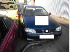 seat ibiza (6k1) del año 2000