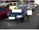 SEAT IBIZA (6K1)