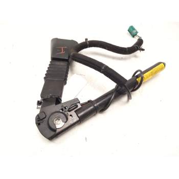 Recambio de enganche delantero izquierdo para opel combo furgoneta/monovolumen 1.7 di 16v referencia OEM IAM 09114885  