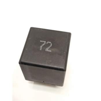 Recambio de rele para audi a4 b5 (8d2) 1.9 tdi referencia OEM IAM 191955529 72HV002 72