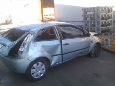 ford fiesta (cbk) del año 2004