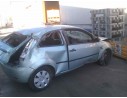 FORD FIESTA (CBK)