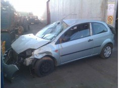 ford fiesta (cbk) del año 2004 2