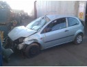 FORD FIESTA (CBK)
