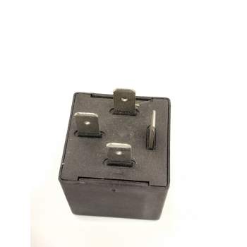 Recambio de rele para audi a4 b5 (8d2) 1.9 tdi referencia OEM IAM 191955529 72HV002 72