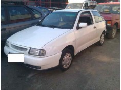 seat ibiza (6k) del año 1997