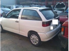 seat ibiza (6k) del año 1997 2