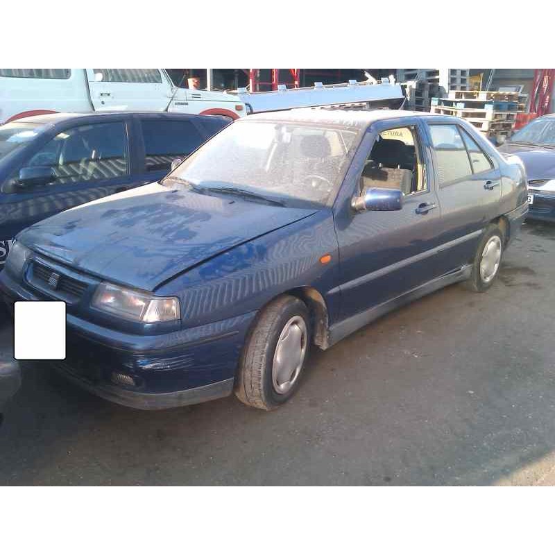 seat toledo (1l) del año 1997