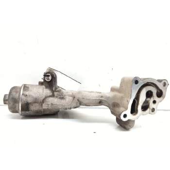 Recambio de soporte filtro aceite para cadillac srx 3.6 v6 cat referencia OEM IAM 12591607 4820A 