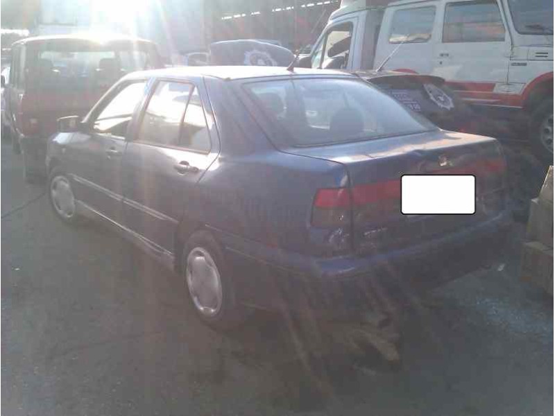 seat toledo (1l) del año 1997
