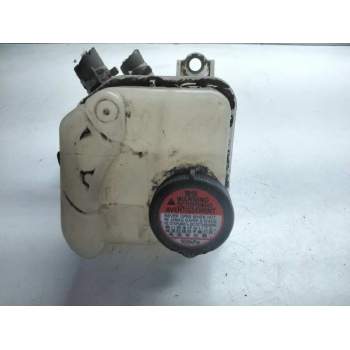 Recambio de deposito expansion para toyota auris touring sports (e18) hybrid active referencia OEM IAM   