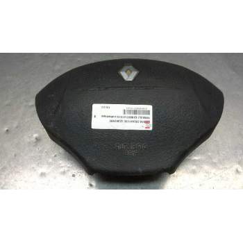 AIRBAG DELANTERO IZQUIERDO 550677200E 