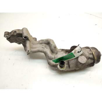 Recambio de soporte filtro aceite para cadillac srx 3.6 v6 cat referencia OEM IAM 12591607 4820A 
