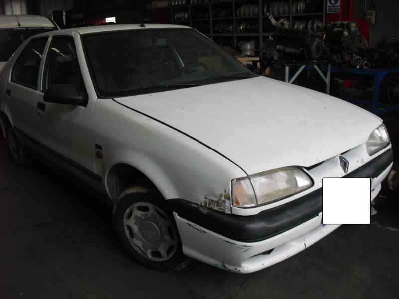 renault 19 hatchback (b/c53) del año 1995