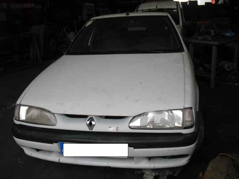 renault 19 hatchback (b/c53) del año 1995