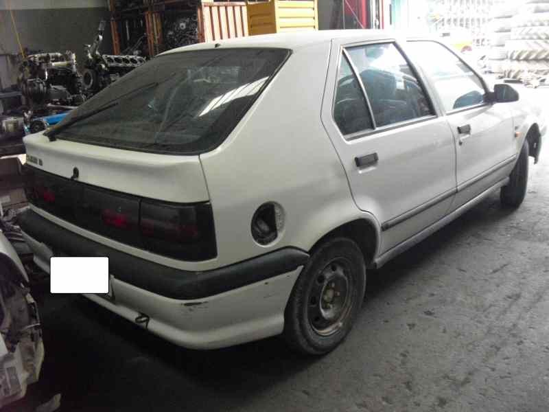 renault 19 hatchback (b/c53) del año 1995