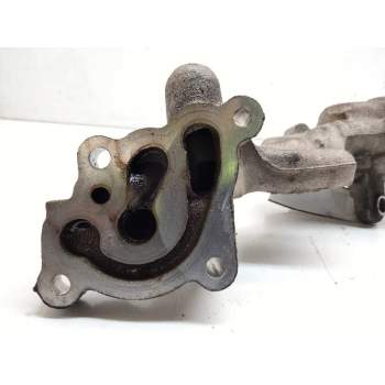 Recambio de soporte filtro aceite para cadillac srx 3.6 v6 cat referencia OEM IAM 12591607 4820A 