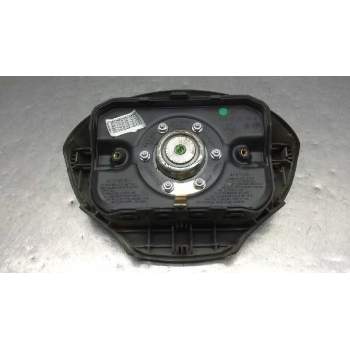 Recambio de airbag delantero izquierdo para renault kangoo (f/kc0) authentique referencia OEM IAM 550677200E  