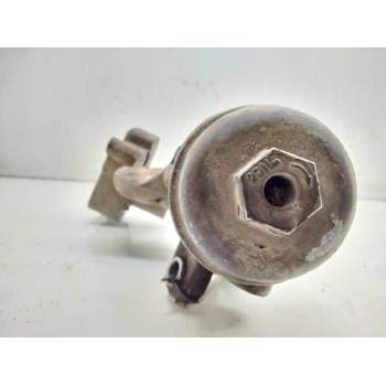 Recambio de soporte filtro aceite para cadillac srx 3.6 v6 cat referencia OEM IAM 12591607 4820A 