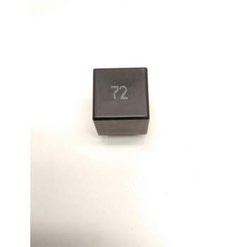 Recambio de rele para audi a4 b5 (8d2) 1.9 tdi referencia OEM IAM 191955529 72HV002 72
