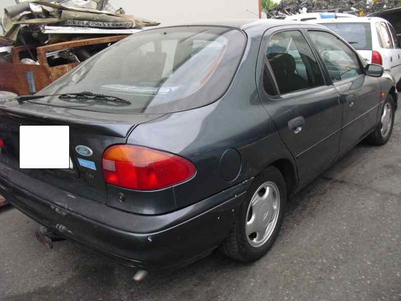 ford mondeo berlina (gd) del año 1994