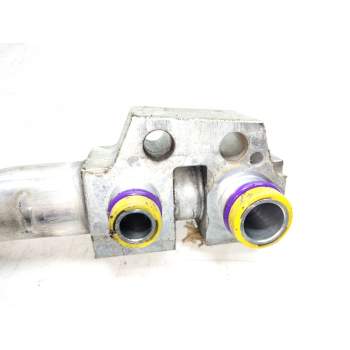 Recambio de tubos aire acondicionado para audi a6 c7 (4g2, 4gc) 3.0 tdi quattro referencia OEM IAM 4G1260712D  