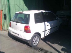 seat arosa (6h1) del año 1999 2